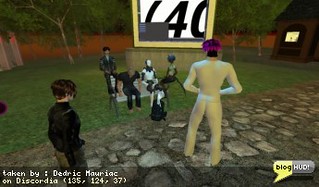 A new generation of NPCs